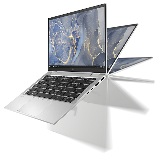 HP Elite book x360 1030 G8